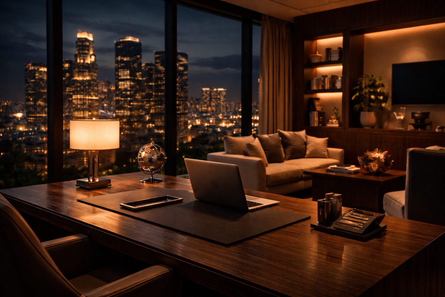 Global Vantage Holdings property opportunities
